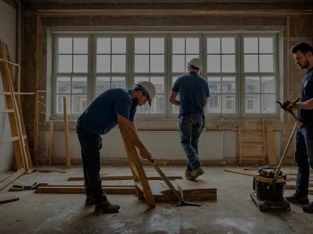 Comment choisir un artisan pour ses travaux en 2026 - 1