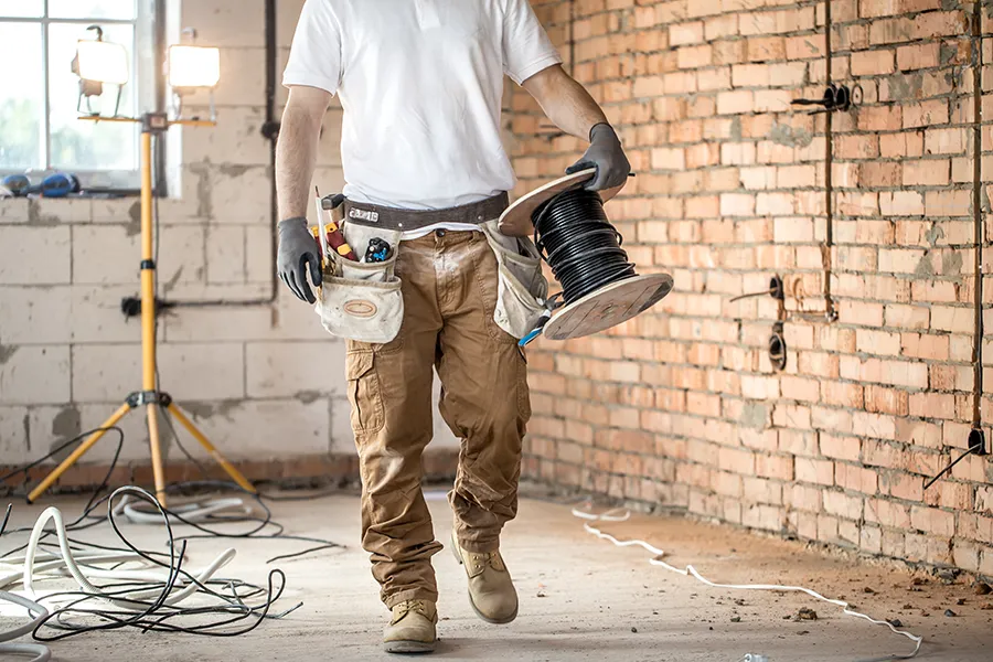 Comment choisir un artisan pour ses travaux en 2026 - 2